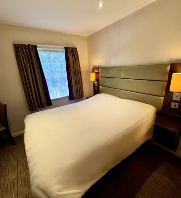 Coach & Horses Hotel Các khách sạn ở 