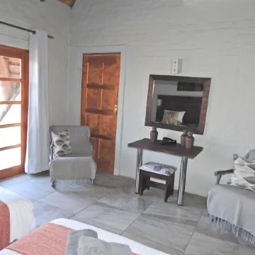 Balule Bushveld Safari Lodge