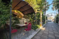Olimpic Hotel Hotel di 