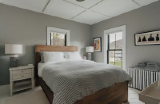 The Yarra Hotels in Livingston Manor