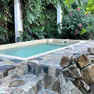 Les Terrasses d'Ulysse Fitness & Recreational Facilities