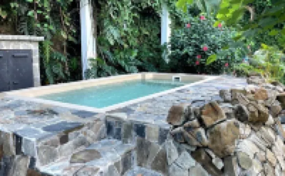 레스 테라스 d'Ulysse