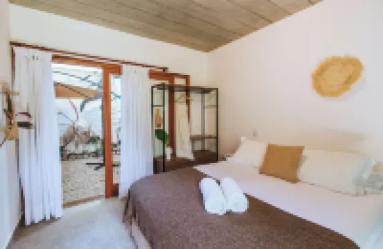 Smart Hotel Reserva Ilhabela