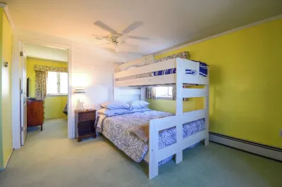 Belle Mer: Beachfront Bliss in Biddeford’s Hills Beach Community