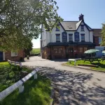 The Blue Bell Inn Các khách sạn ở Weaverthorpe
