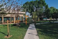 Nayu Igneada Hotels in 