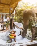 3Pok Resort Maewang Jinxing Hotel di Mae Wang