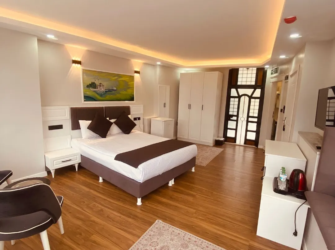 Hodegon Suite Hotel - Istanbul