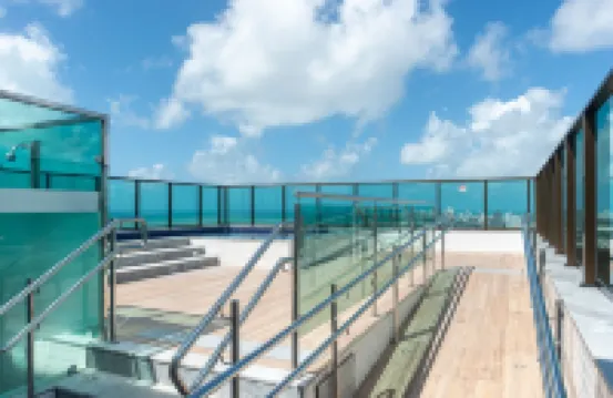 Easy Home海灘級別伊利亞島