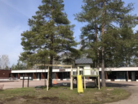 Leikari Bungalows