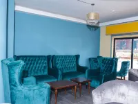 Liebe Hotel โรงแรมในยาอุนเด