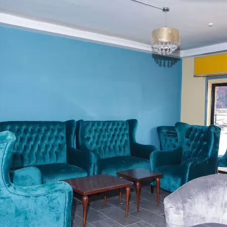 Liebe Hotel