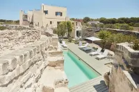 Villa Rocce Bianche - Pools