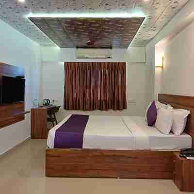 Vits Daman Devka Beach Rooms
