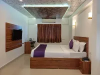 Vits Daman Devka Beach Hôtels à : Valsad