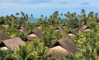 Flat 211 Vista Mar EcoResort by La Playa