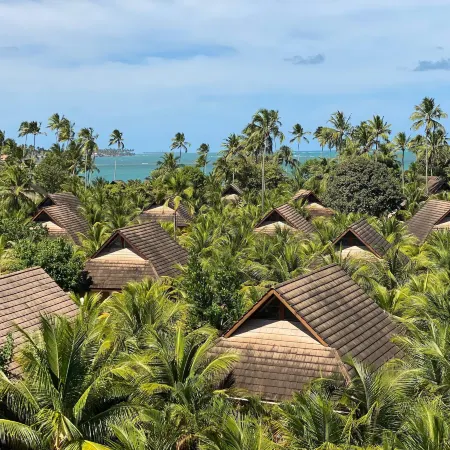 Flat 211 Vista Mar EcoResort by La Playa