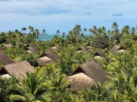 플랫 211 비스타 마르 에코리조트 바이 라 플라야 Sea Star 주변 호텔