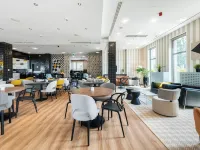 Ibis Styles Warszawa Airport Hotels near Ursynow