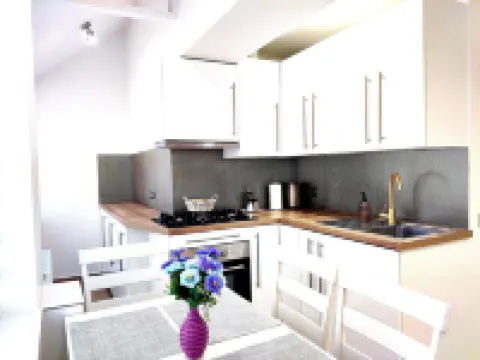 2Br&Living Center City Chisinau