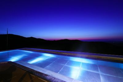 フィットネス＆レクリエーション施設 大江戸温泉物語　日光霧降温泉　日光霧降の写真