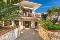 3215 Villa Serenè - Appartamento B by Barbarhouse - 2-Star