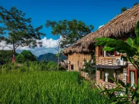Pu Luong Jungle Lodge - Wi-Fi