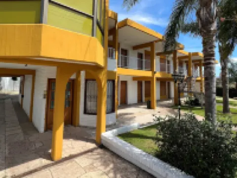 Cybeles Apart Hotels in Villa Carlos Paz