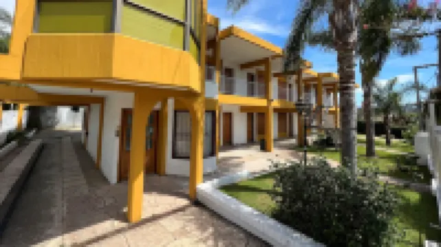 賽貝爾公寓 住宿飯店