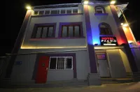 Hotel Piano Hotels near თბილისის მთავარი ბიბლიოთეკა