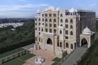 웰컴호텔 바이 ITC 호텔스 자발푸르  호텔