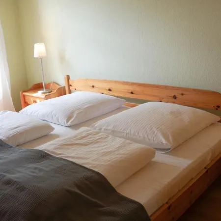 Ferienwohnung Krabbe