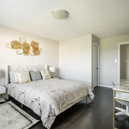 Globalstay Modern 3 Bedroom House in Brampton Hotels in Brampton