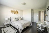 Globalstay Modern 3 Bedroom House in Brampton - Homestays
