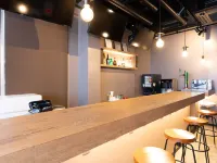 Tabist MAYUDAMA CABIN - Bar