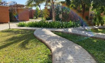 Boma LifeStyle Hotel