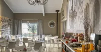 Upington Inn - Bữa sáng