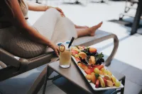 Hotel Diplomat by Aycon - breakfast