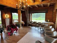 Jonathan Spa Estate Hotels in Drabesi parish