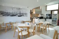 Horta Bay Hotels in Орта