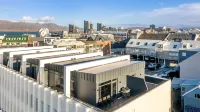 Alva Apartments Hallveigarstigur - 4 ดาว
