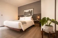 Wynwood Grimaldo del Solar - Homestays