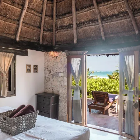 Playa Esperanza Tulum