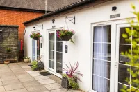Stonehenge Courtyard Hotel a Upavon