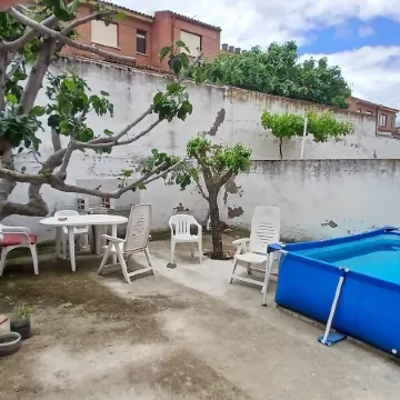 Room in Holiday House - Habitacion Privada Doble Toledo