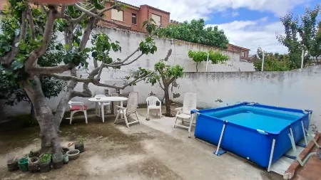 Room in Holiday House - Habitacion Privada Doble Toledo