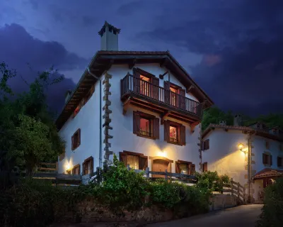 Agroturismo Mari Cruz โรงแรมใน