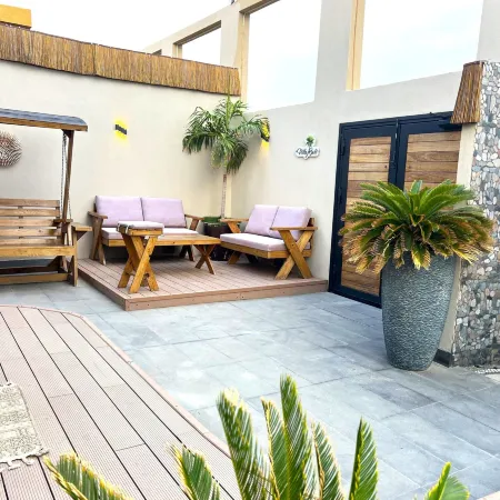 Villa Bali Jeddah