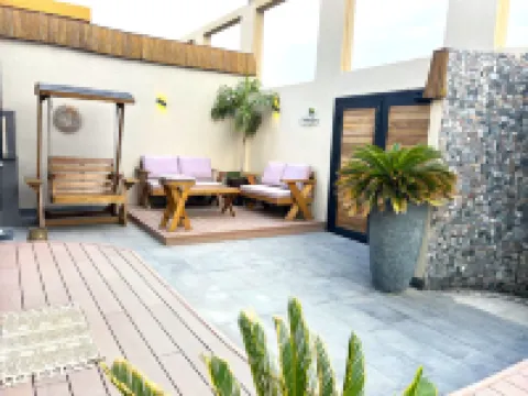 فيلا بالي جدة