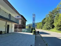 Das Georg-Gästehaus in Epfendorf Hotels in Rottweil